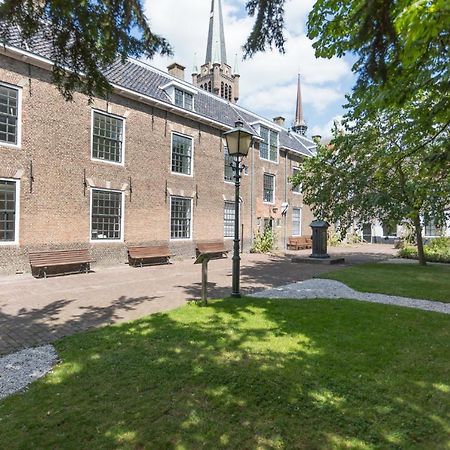 Boutique Hotel Rijks I Kloeg Collection Goes Exterior foto