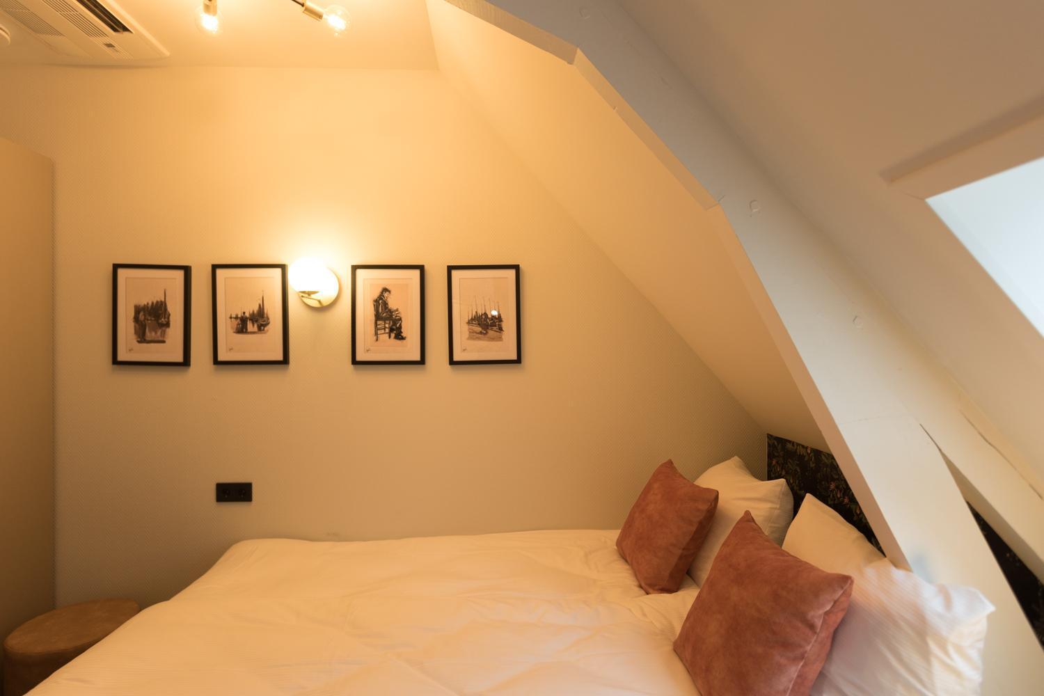 Boutique Hotel Rijks I Kloeg Collection Goes Zimmer foto