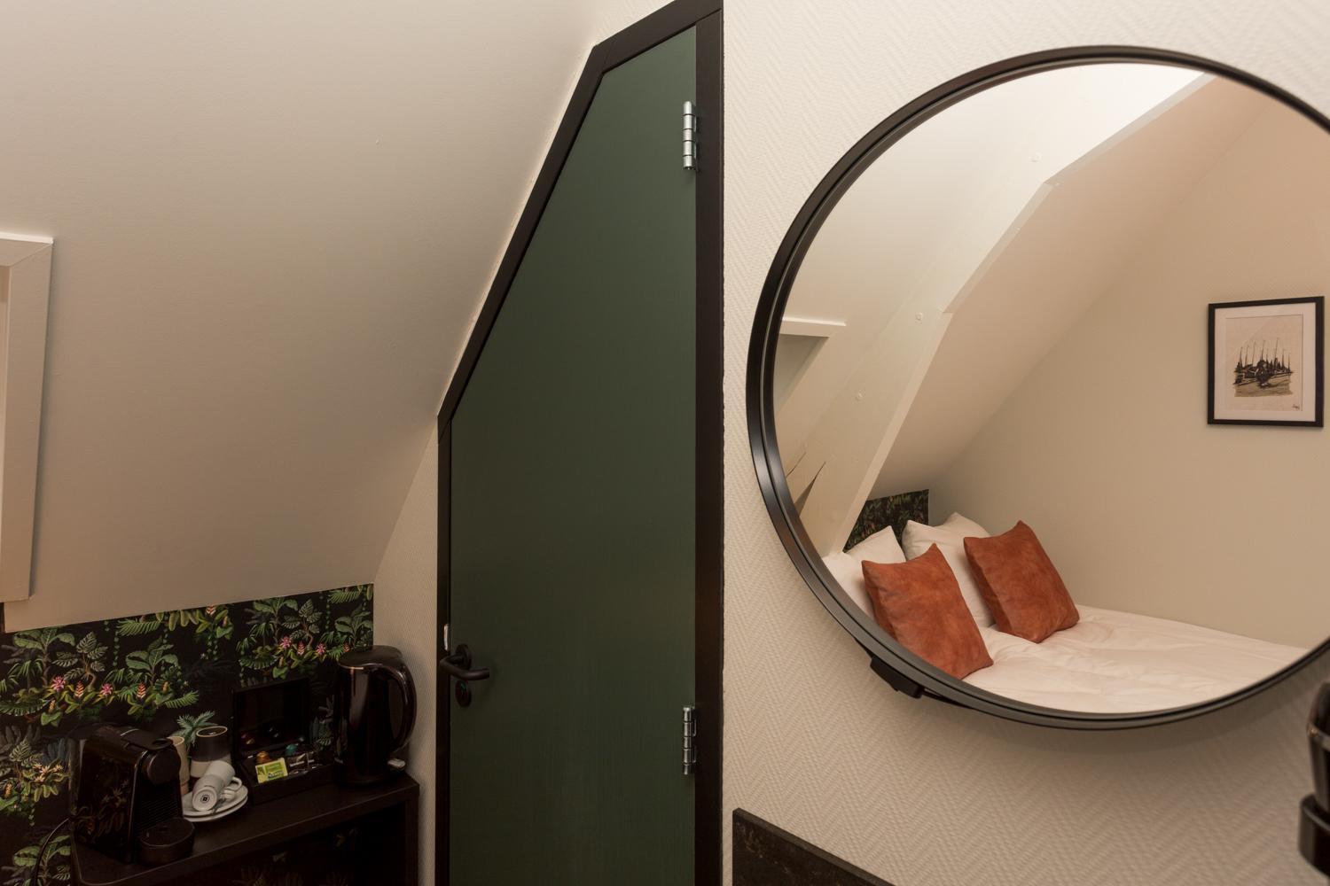 Boutique Hotel Rijks I Kloeg Collection Goes Zimmer foto