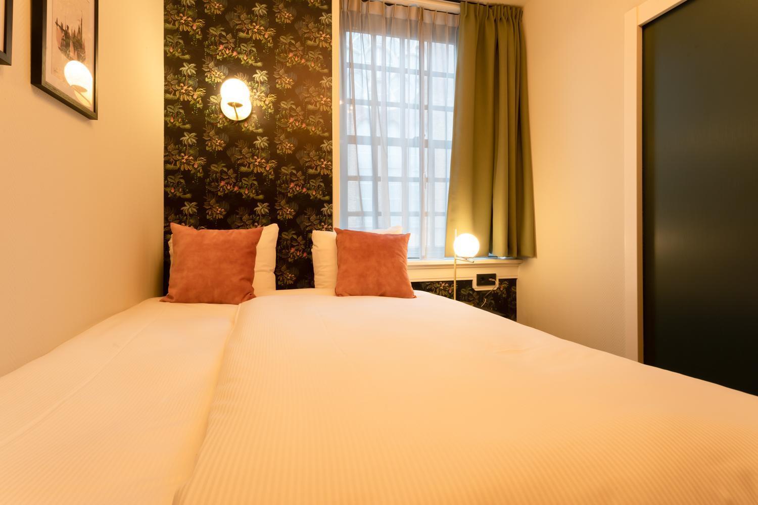 Boutique Hotel Rijks I Kloeg Collection Goes Zimmer foto