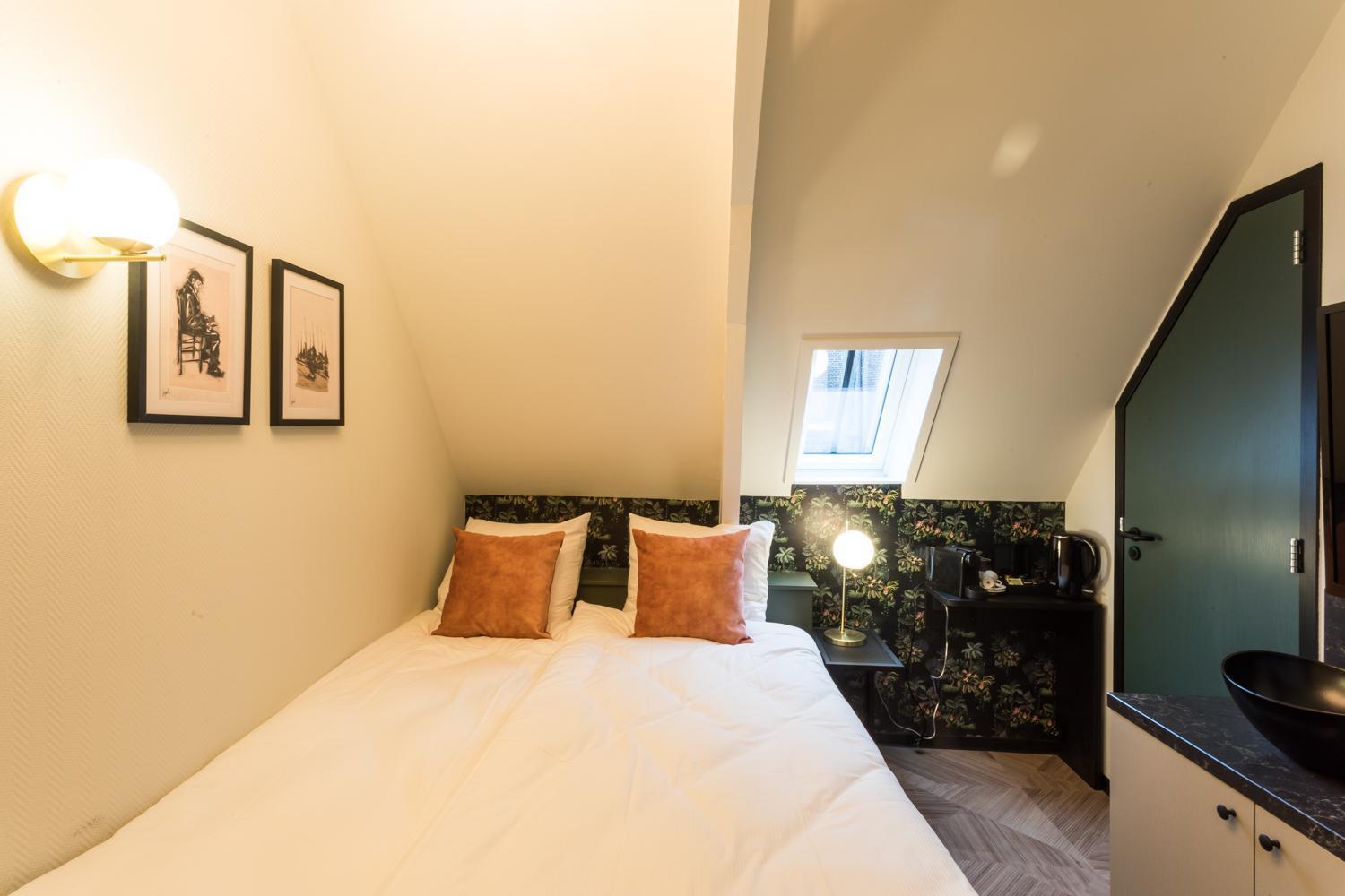 Boutique Hotel Rijks I Kloeg Collection Goes Zimmer foto