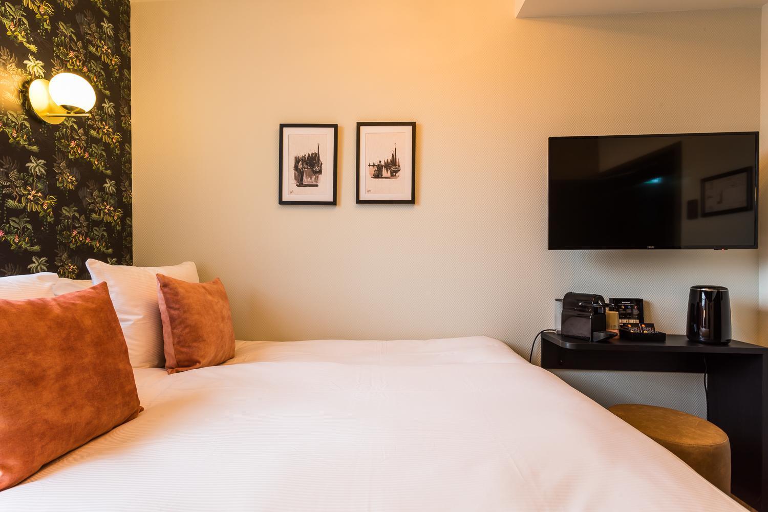 Boutique Hotel Rijks I Kloeg Collection Goes Zimmer foto