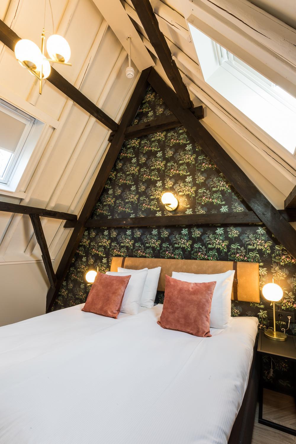 Boutique Hotel Rijks I Kloeg Collection Goes Zimmer foto